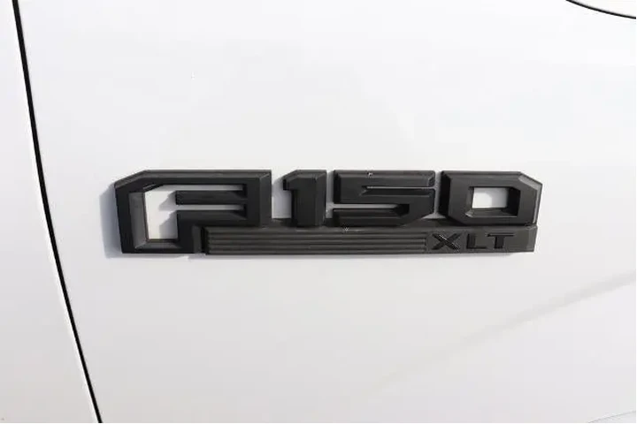 $22500 : Ford F-150 2018 4x4 XLT 4dr image 5