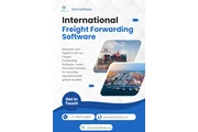 Freight Forwarding Software thumbnail