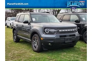 Ford Bronco Sport 2025 AWD B en Dallas