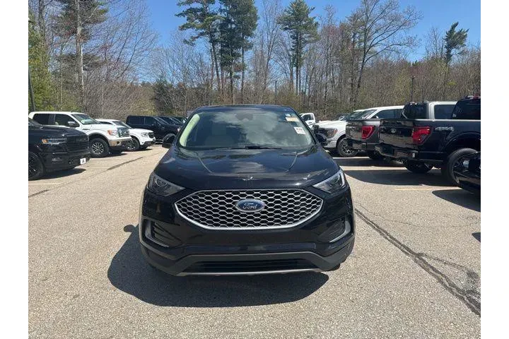 $23029 : Ford Edge 2023 AWD SEL 4dr C image 2