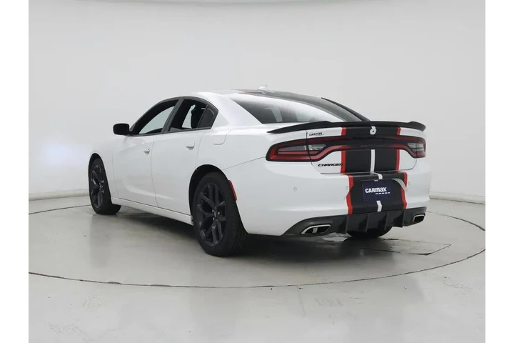 $24998 : Dodge Charger 2023 SXT 4dr S image 2