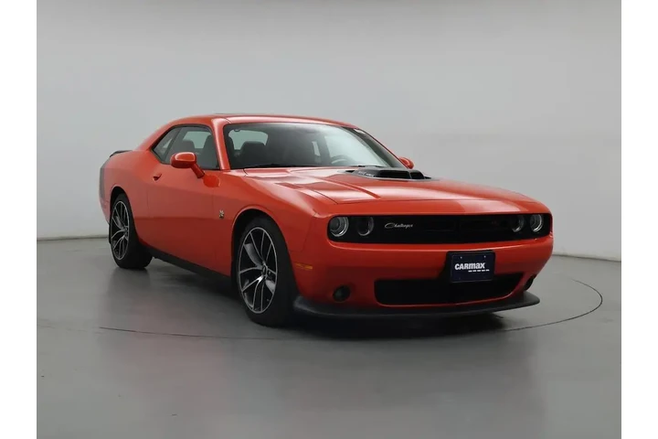 $33998 : Dodge Challenger 2016 392 HE image 1