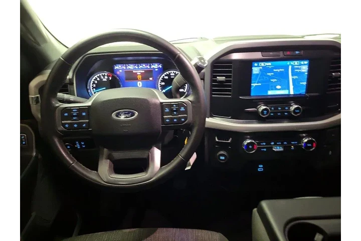 $29998 : Ford F-150 2023 4x2 XLT 4dr image 10