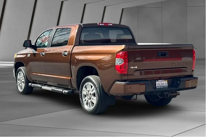 $37000 : Toyota Tundra 2014 4x4 1794 image 10