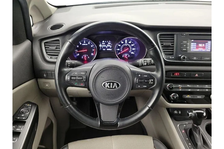 $16998 : Kia Sedona 2017 LX 4dr Mini- image 10