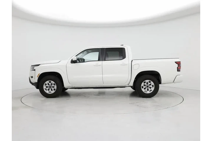 $26998 : Nissan Frontier 2024 4x4 S 4 image 3