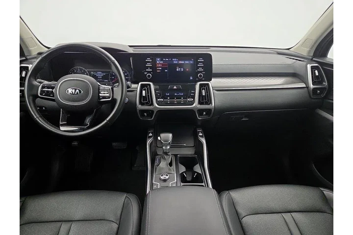 $25998 : Kia Sorento 2021 S 4dr SUV image 9