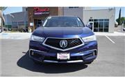 $23977 : 2019 MDX w/Advance Pkg thumbnail