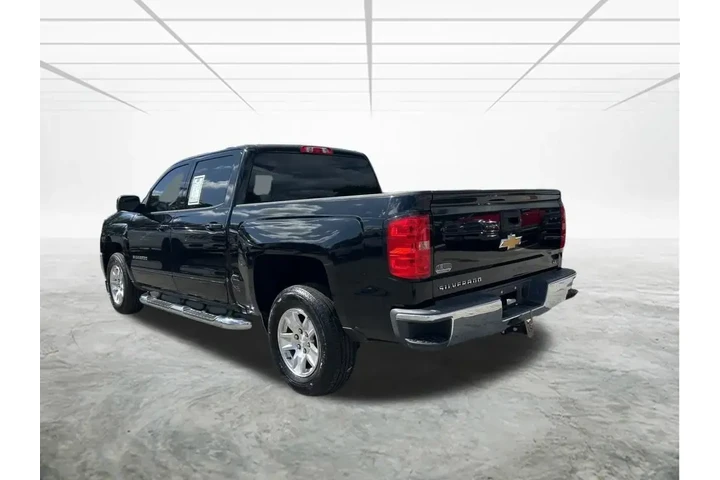 $17932 : Chevrolet Silverado 1500 201 image 6