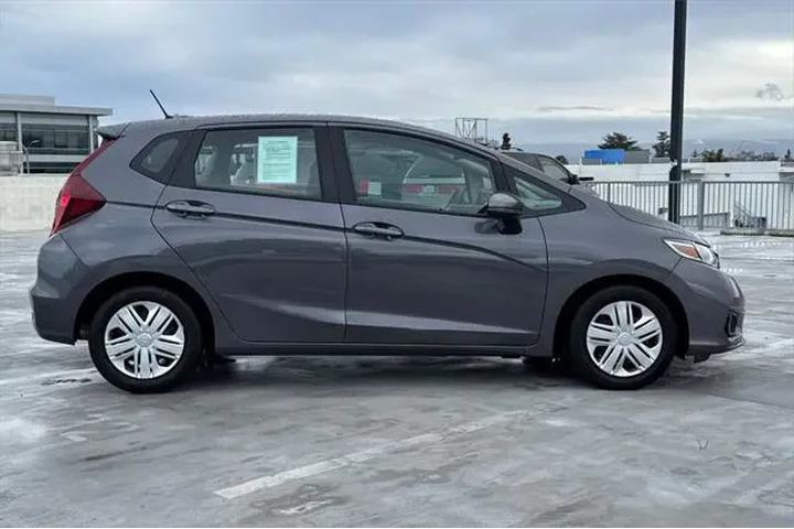 $17889 : Honda Fit 2019 LX 4dr Hatchb image 2