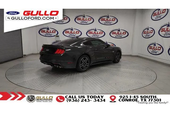 $36995 : Ford Mustang 2023 GT 2dr Fas image 8