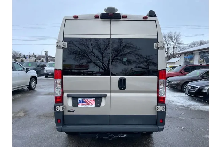 $64990 : 2018 RAM ProMaster 1500 136 WB image 8