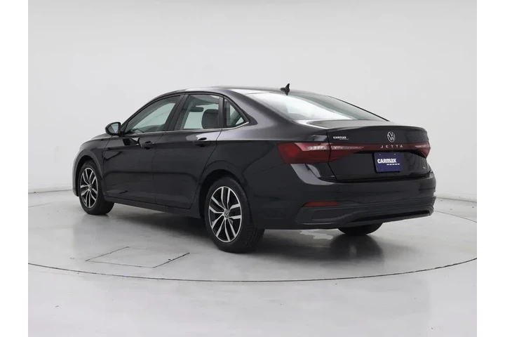 $22998 : Volkswagen Jetta 2025 SE 4dr image 2