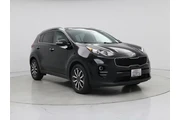 Kia Sportage 2017 EX 4dr SUV en Fresno