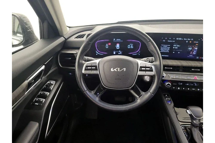 $34998 : Kia Telluride 2023 AWD EX 4d image 10