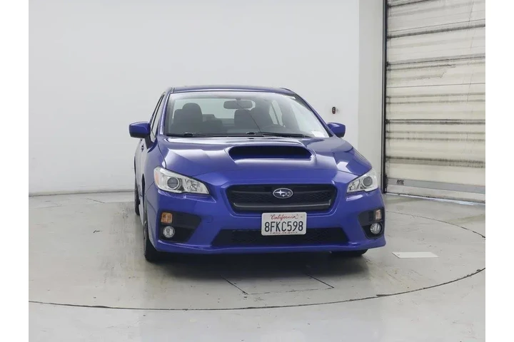 $21998 : Subaru WRX 2016 AWD Premium image 5