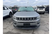 $17593 : Jeep Compass 2019 Latitude 4 thumbnail