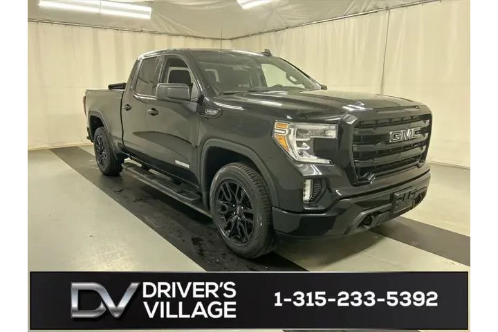 $35000 : GMC Sierra 1500 Limited 2022 image 1