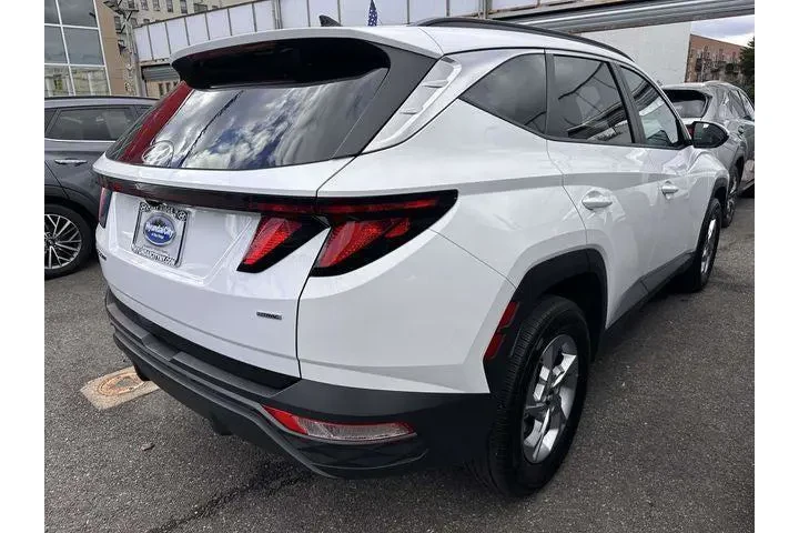 $21600 : Hyundai TUCSON 2024 AWD SEL image 2