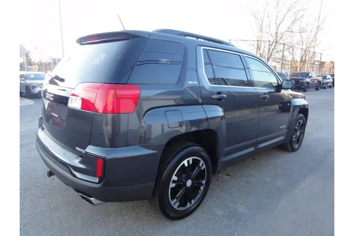 $9500 : 2017 GMC Terrain SLE-2 image 4