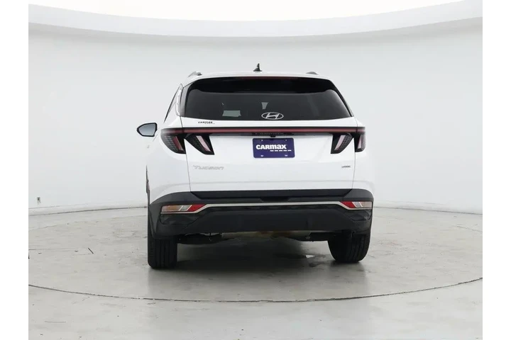$22998 : Hyundai TUCSON 2023 AWD SEL image 6