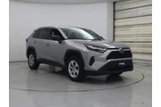 Toyota RAV4 2024 AWD LE 4dr