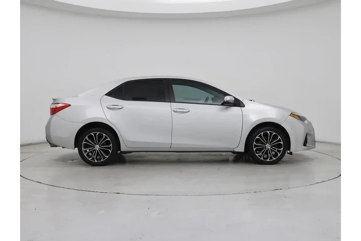 $14599 : Toyota Corolla 2014 S Plus 4 image 7