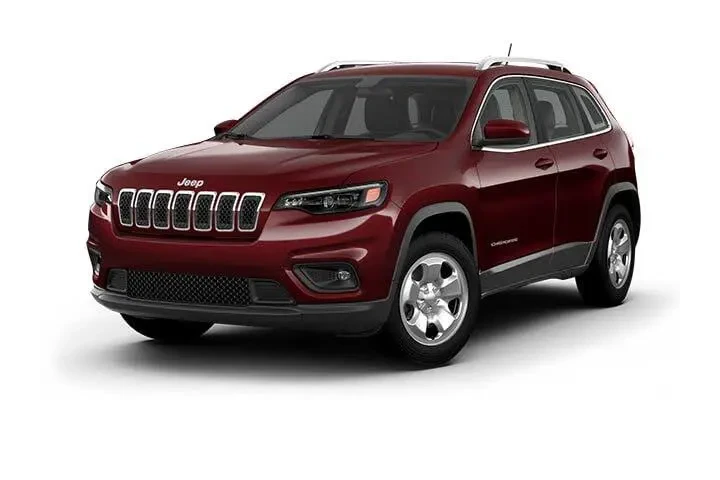 $14995 : Jeep Cherokee 2019 Latitude image 1