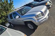 $7777 : 2007 Ridgeline RTS thumbnail