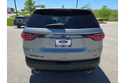 $35500 : Chevrolet Traverse 2023 4x4 thumbnail