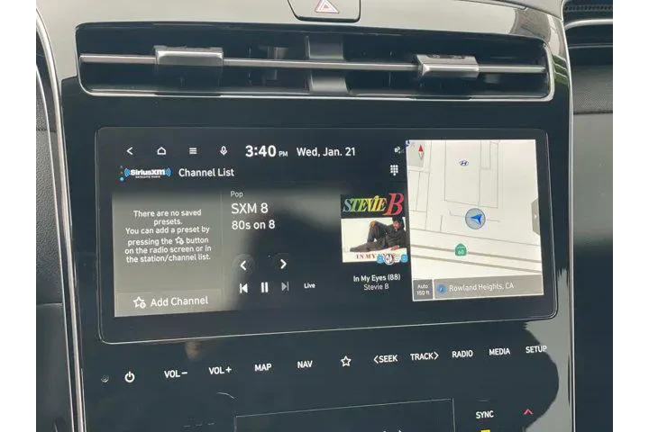 $26788 : Hyundai TUCSON 2023 Limited image 10