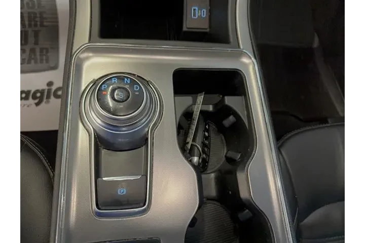 $26464 : Ford Edge 2022 AWD SEL 4dr C image 10