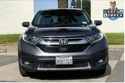 $18985 : Honda CR-V 2018 EX 4dr SUV thumbnail