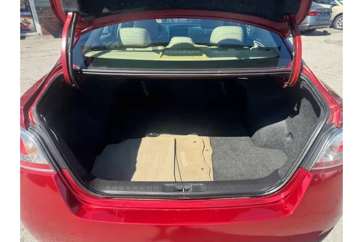 $10400 : 2014 Altima 3.5 SL image 7
