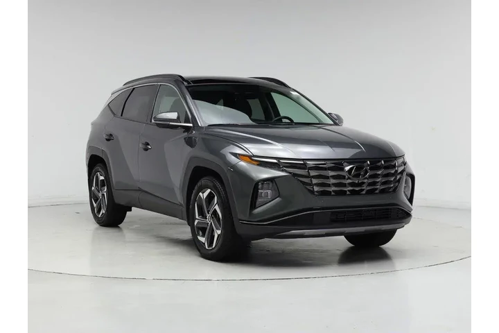 $30998 : Hyundai TUCSON Hybrid 2022 A image 1