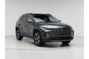 Hyundai TUCSON Hybrid 2022 A