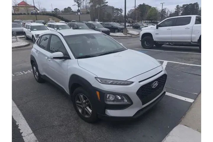 $15411 : Hyundai KONA 2019 SE 4dr Cro image 3