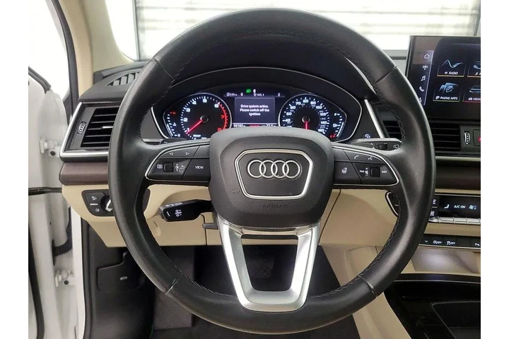 $28998 : Audi Q5 2022 AWD quattro Pre image 10
