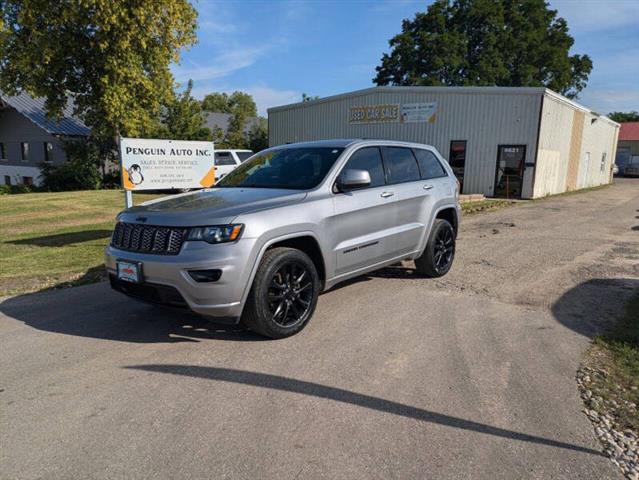 $17990 : 2018 Grand Cherokee Altitude image 1