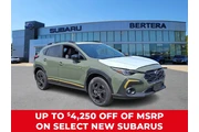Subaru Crosstrek 2025 AWD Sp en Hartford