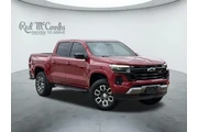 Chevrolet Colorado 2024 4x4