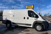 2017 RAM ProMaster 1500 136 WB