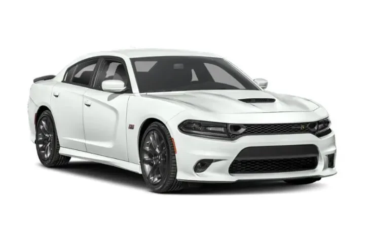 $37597 : Dodge Charger 2020 Scat Pack image 6