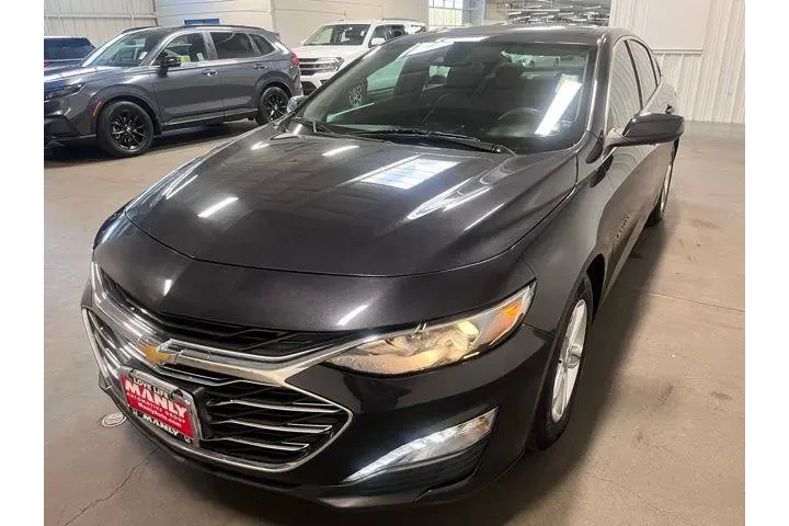 $16506 : Chevrolet Malibu 2023 LT 4dr image 7