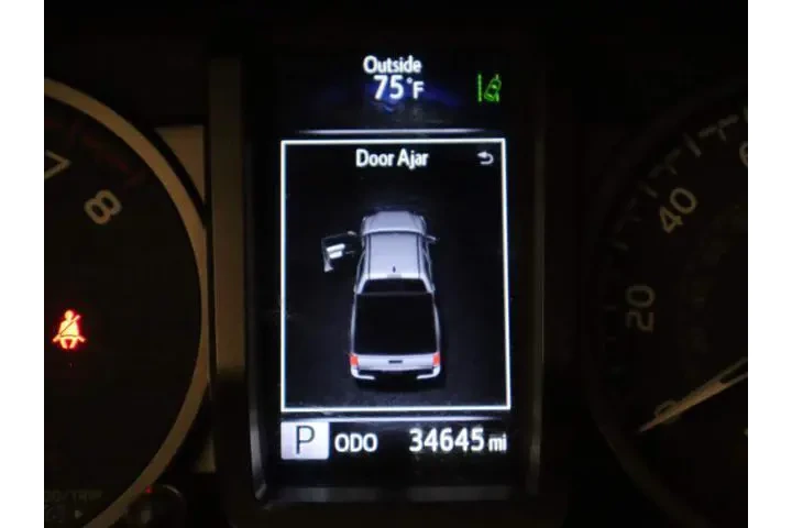 $33206 : Toyota Tacoma 2022 4x2 TRD O image 8