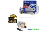 KIT ARRASTRE PARA MOTOS en Bogota