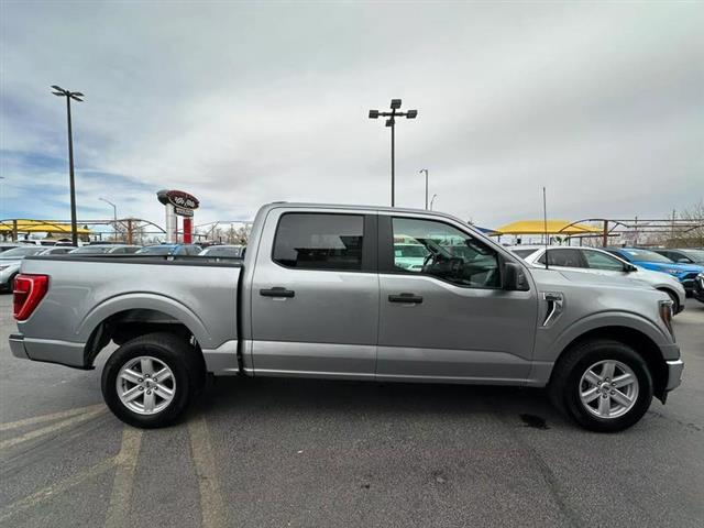 $50995 : Pre-Owned 2023 F150 SuperCrew image 7