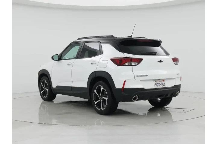 $24998 : Chevrolet Trailblazer 2023 R image 2