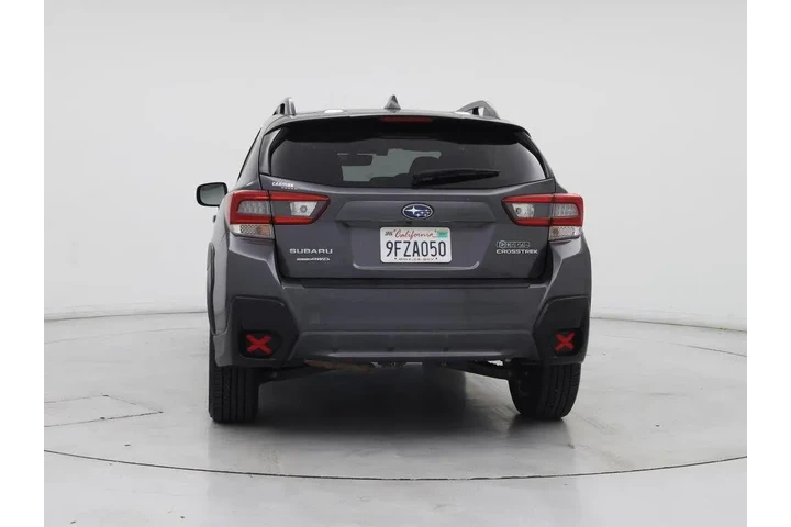 $19998 : Subaru Crosstrek 2021 AWD Pr image 6
