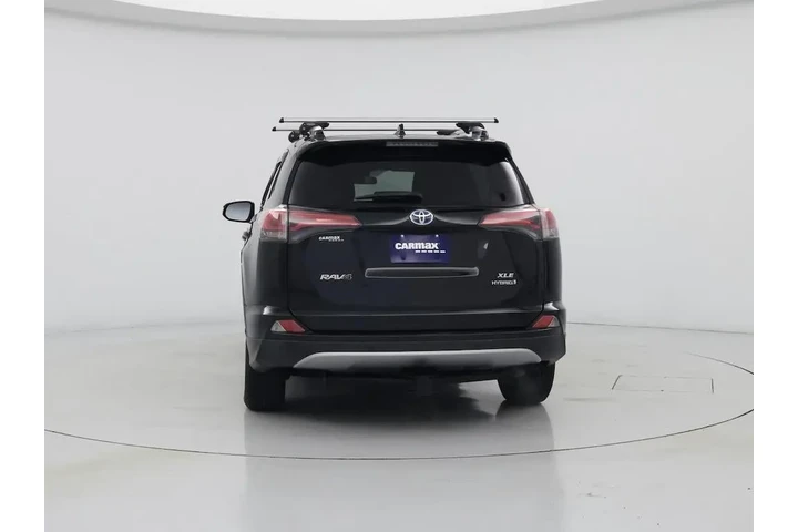 $24998 : Toyota RAV4 Hybrid 2018 AWD image 6